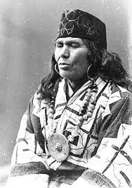 ainu-shaman