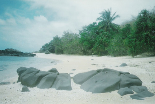 Erub (Darnley Island)