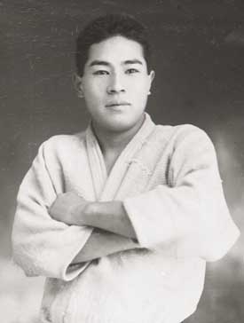 Interview with Minoru Mochizuki: Part 2 – Aikido Journal