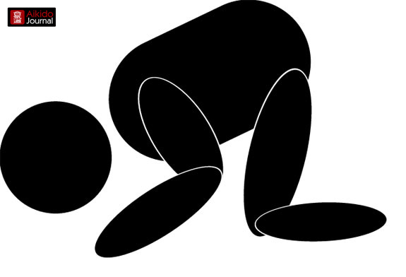 prostrate-bow
