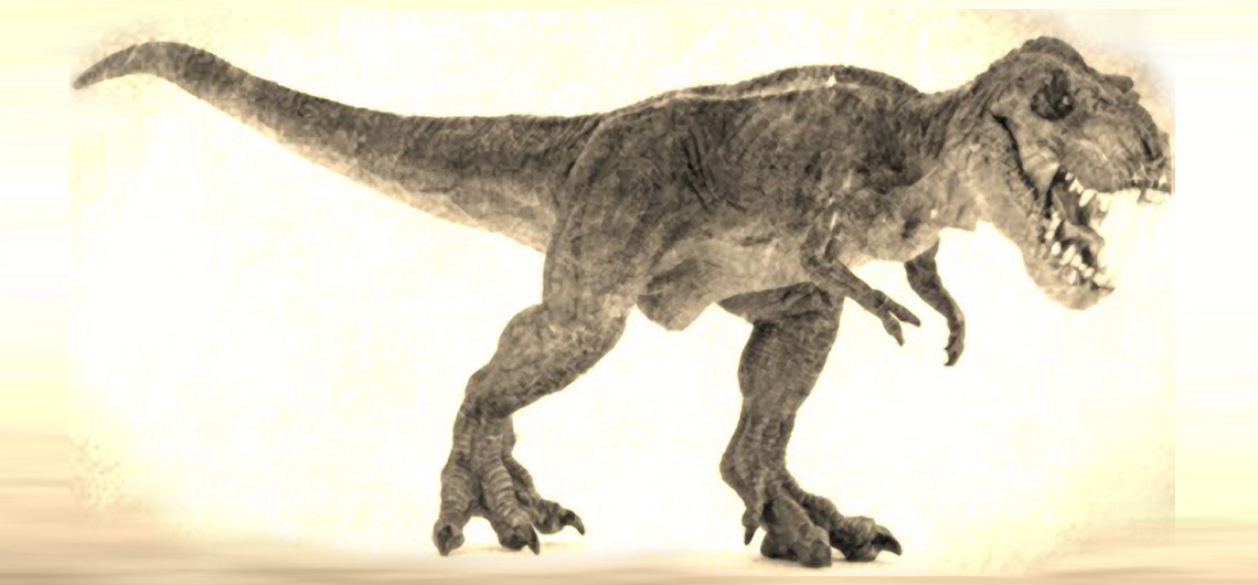 t-rex_vintage