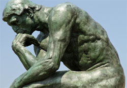 the-thinker