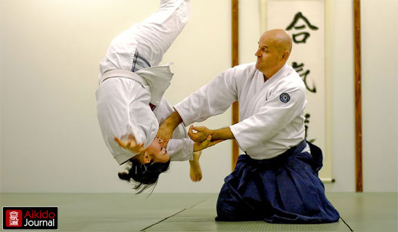 aikido-injuiries