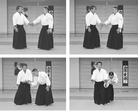 tai-no-henko-sequence