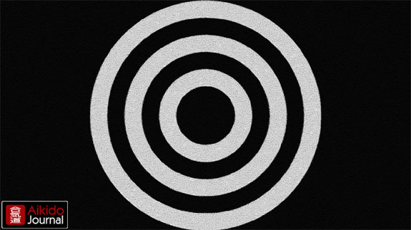 bulls-eye