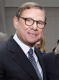 Michael Ovitz