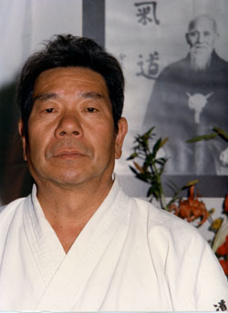  Morihiro Saito (1928-2002)
