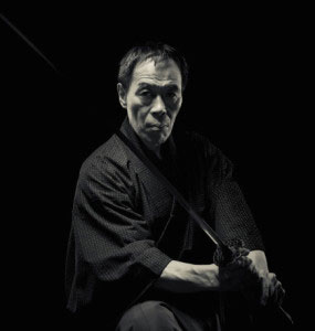Yoshinori Kono: Image via Google Images