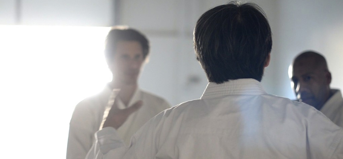 Building an Effective Instructor Team – Aikido Journal