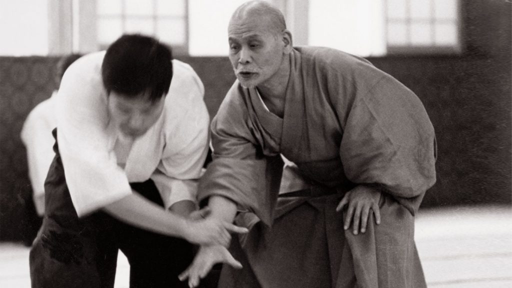 The Cofounder of Aikido? “The Strange Saga of Noriaki